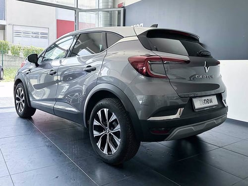 RENAULT Captur 1.0 tce techno gpl 100cv