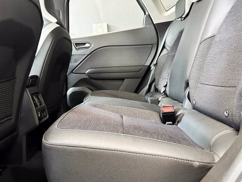 RENAULT Captur 1.0 tce techno gpl 100cv