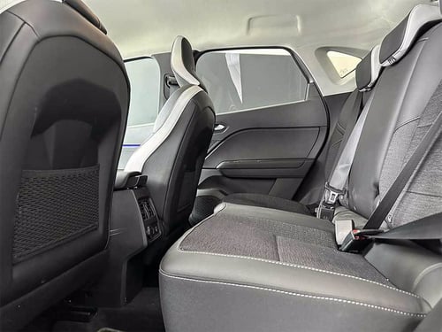 RENAULT Captur 1.0 tce techno fast track gpl 100cv