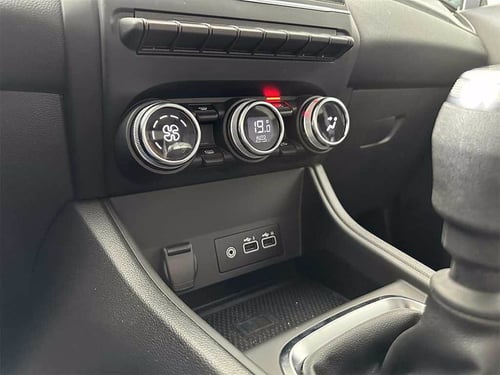 RENAULT Captur 1.0 tce techno fast track gpl 100cv