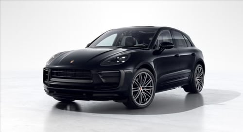 PORSCHE Macan 2.0 T 265cv pdk