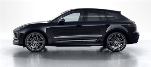 PORSCHE Macan 2.0 T 265cv pdk