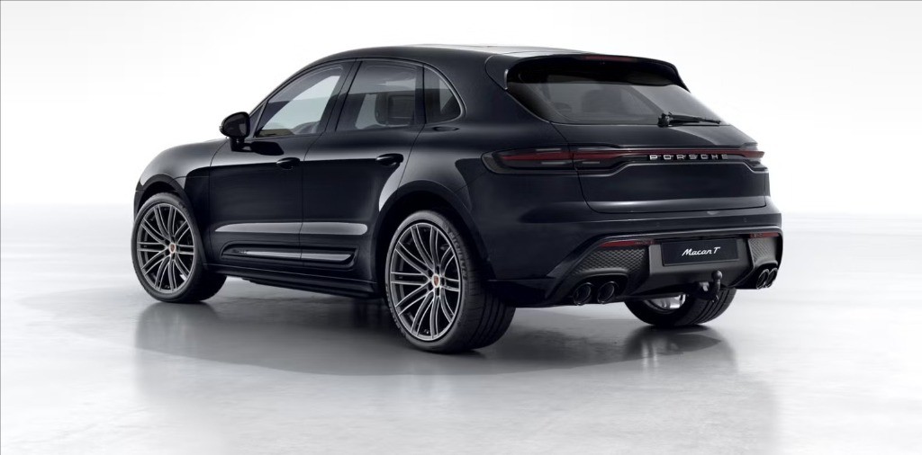 PORSCHE Macan 2.0 T 265cv pdk