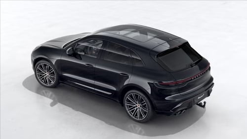 PORSCHE Macan 2.0 T 265cv pdk