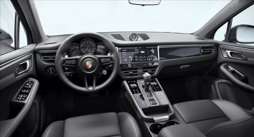 PORSCHE Macan 2.0 T 265cv pdk