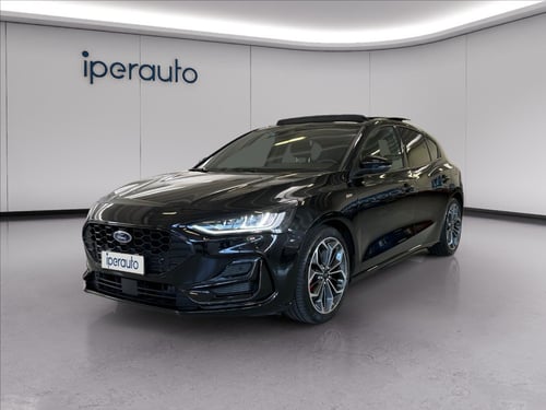 FORD Focus 1.0t ecoboost h ST-Line 155cv powershift