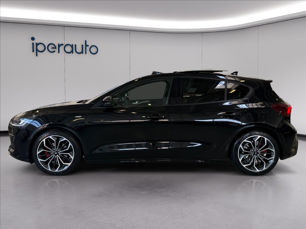 FORD Focus 1.0t ecoboost h ST-Line 155cv powershift
