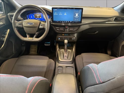 FORD Focus 1.0t ecoboost h ST-Line 155cv powershift