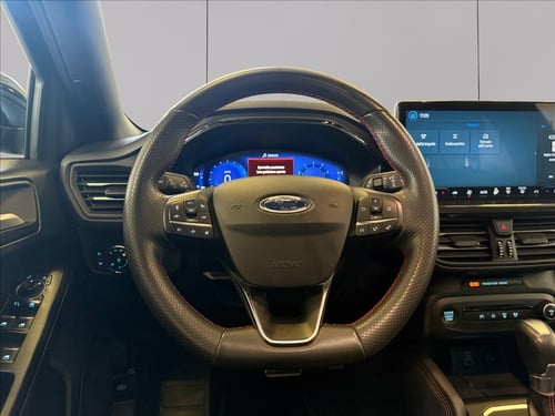 FORD Focus 1.0t ecoboost h ST-Line 155cv powershift