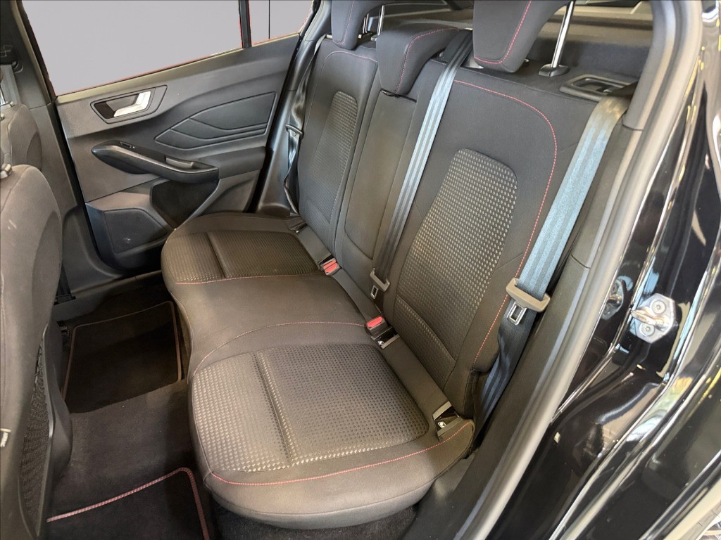 FORD Focus 1.0t ecoboost h ST-Line 155cv powershift
