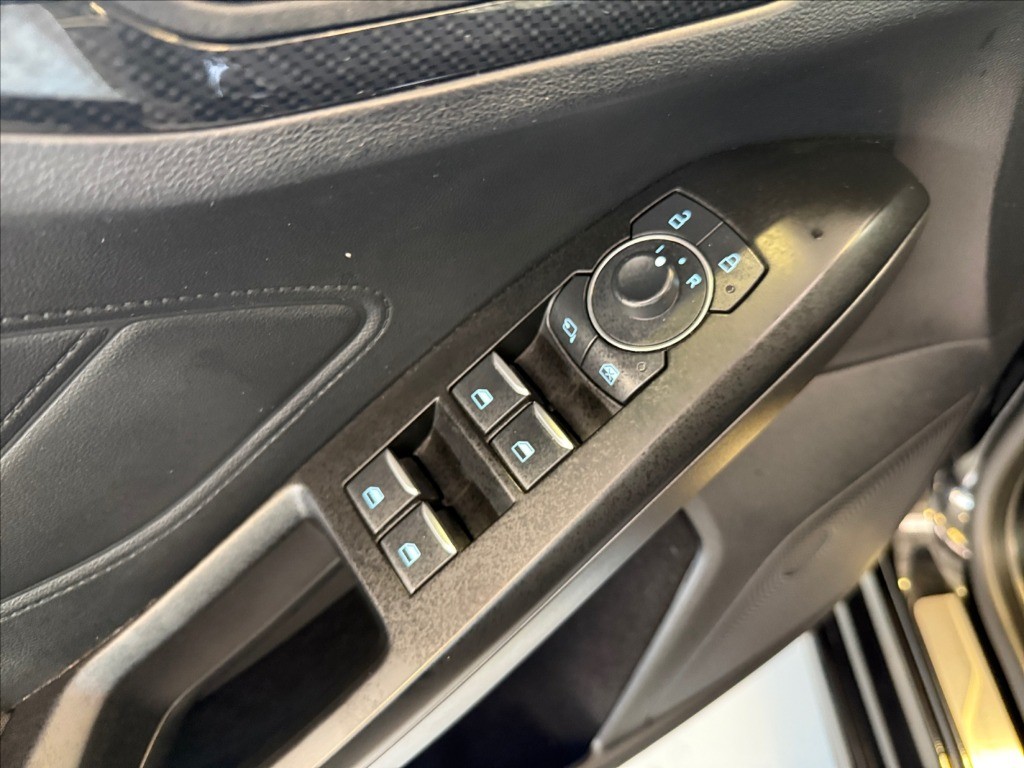 FORD Focus 1.0t ecoboost h ST-Line 155cv powershift