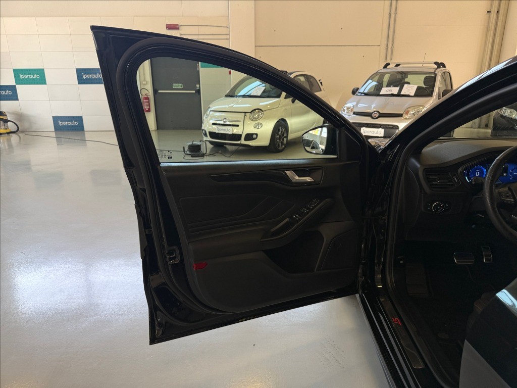 FORD Focus 1.0t ecoboost h ST-Line 155cv powershift