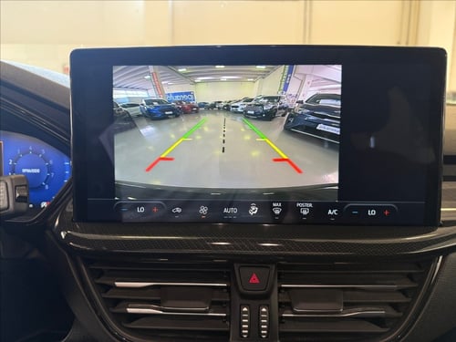 FORD Focus 1.0t ecoboost h ST-Line 155cv powershift