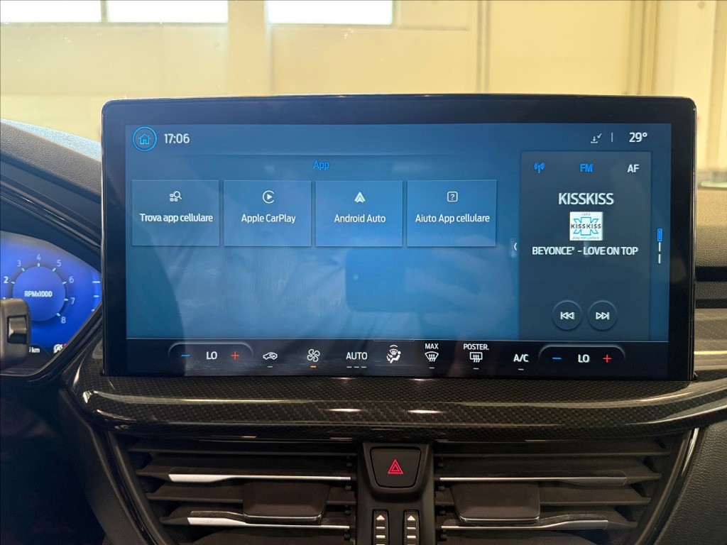 FORD Focus 1.0t ecoboost h ST-Line 155cv powershift