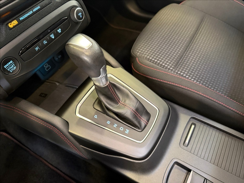 FORD Focus 1.0t ecoboost h ST-Line 155cv powershift