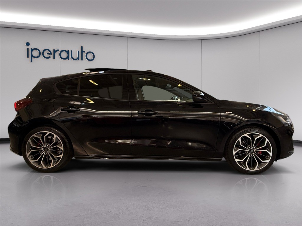 FORD Focus 1.0t ecoboost h ST-Line 155cv powershift
