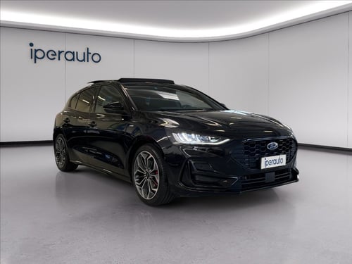 FORD Focus 1.0t ecoboost h ST-Line 155cv powershift