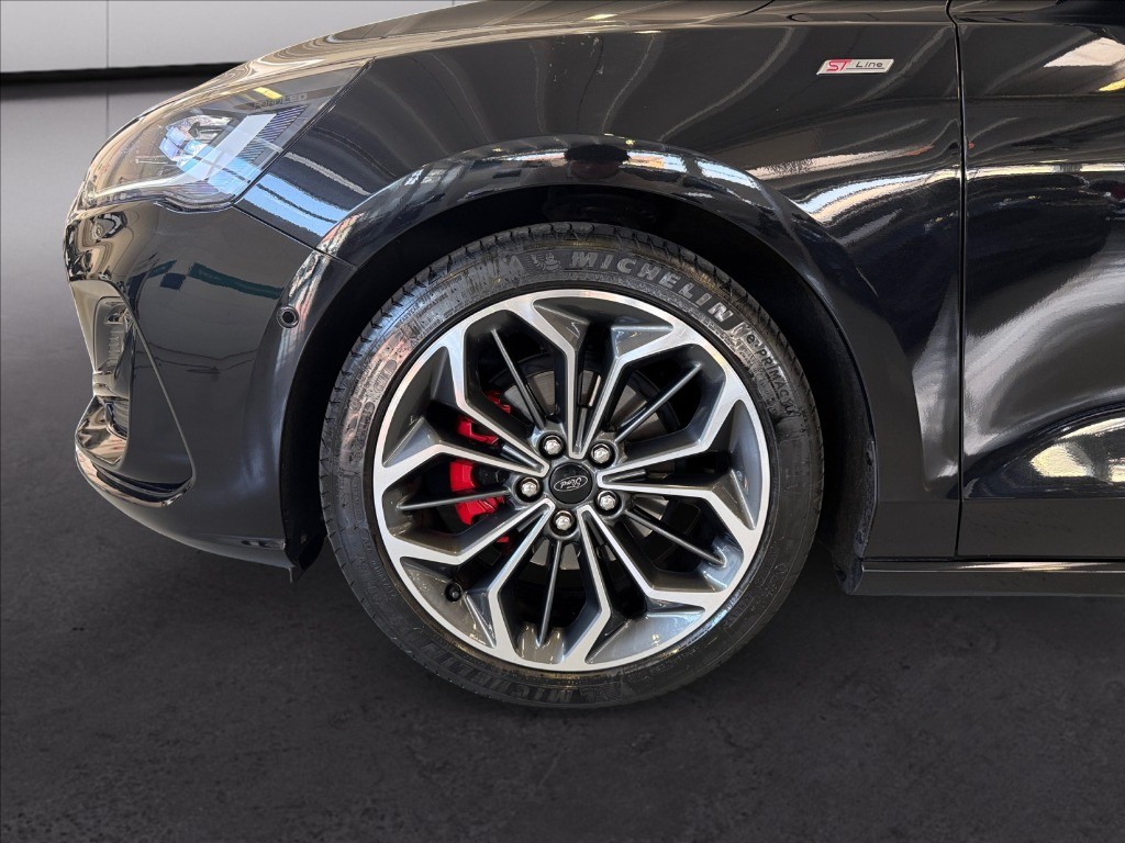 FORD Focus 1.0t ecoboost h ST-Line 155cv powershift