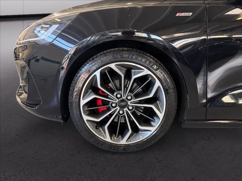 FORD Focus 1.0t ecoboost h ST-Line 155cv powershift