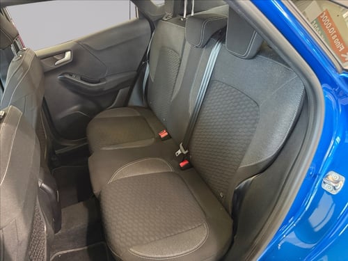 FORD Puma 1.0 ecoboost h Titanium s&s 125cv