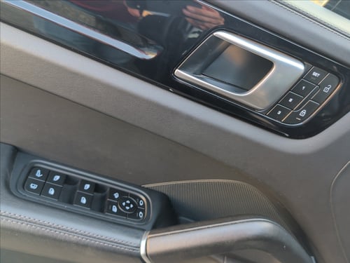 PORSCHE Cayenne Coupe 3.0 e-hybrid 5p.ti tiptronic IVA ESPOSTA