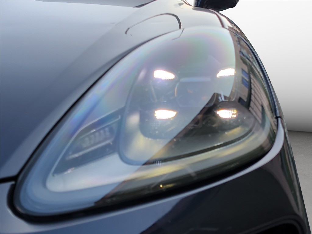 PORSCHE Cayenne Coupe 3.0 e-hybrid 5p.ti tiptronic IVA ESPOSTA
