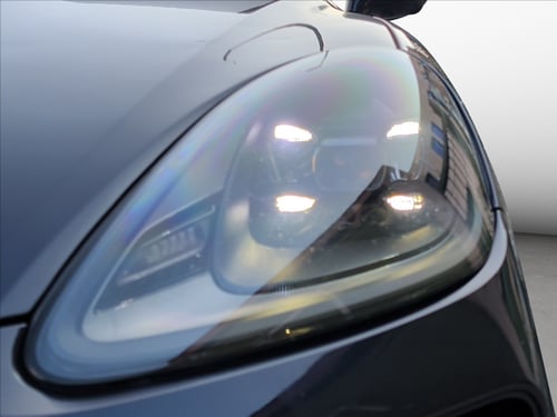 PORSCHE Cayenne Coupe 3.0 e-hybrid 5p.ti tiptronic IVA ESPOSTA