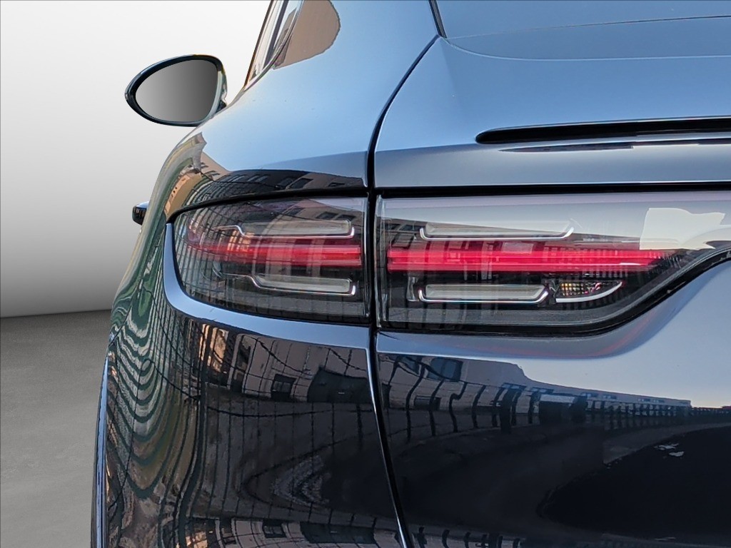 PORSCHE Cayenne Coupe 3.0 e-hybrid 5p.ti tiptronic IVA ESPOSTA