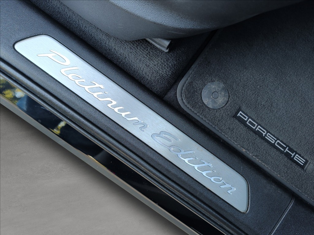 PORSCHE Cayenne Coupe 3.0 e-hybrid 5p.ti tiptronic IVA ESPOSTA