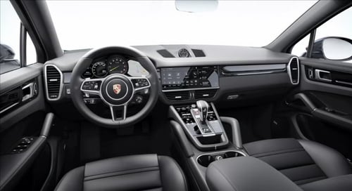 PORSCHE Cayenne Coupe 3.0 e-hybrid 5p.ti tiptronic IVA ESPOSTA