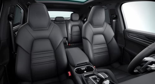 PORSCHE Cayenne Coupe 3.0 e-hybrid 5p.ti tiptronic IVA ESPOSTA