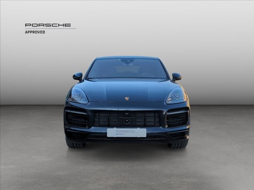 PORSCHE Cayenne Coupe 3.0 e-hybrid 5p.ti tiptronic IVA ESPOSTA