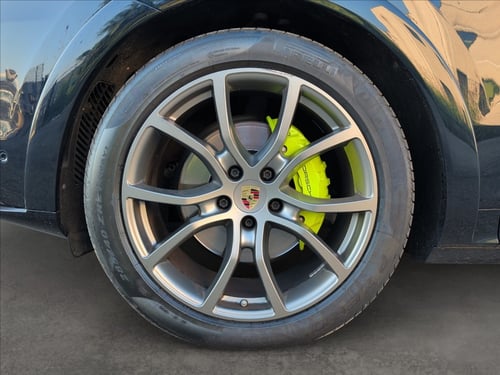 PORSCHE Cayenne Coupe 3.0 e-hybrid 5p.ti tiptronic IVA ESPOSTA