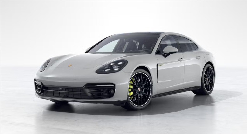 PORSCHE Panamera 2.9 4S e-hybrid 5p.ti auto