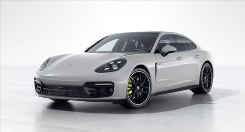 PORSCHE Panamera 2.9 4S e-hybrid 5p.ti auto