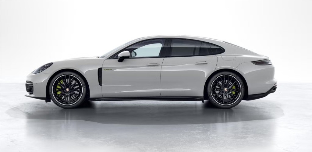 PORSCHE Panamera 2.9 4S e-hybrid 5p.ti auto