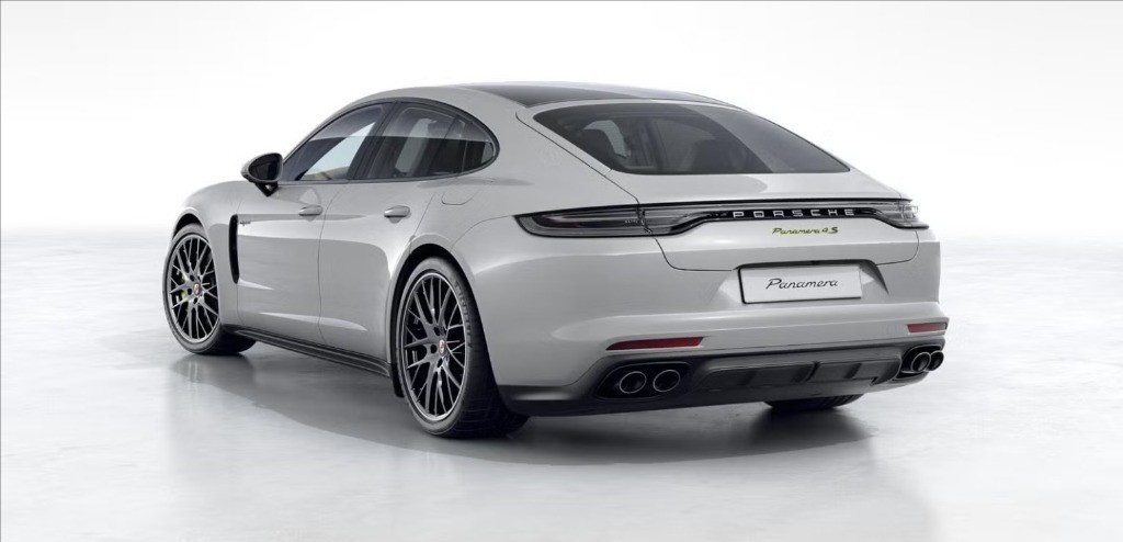 PORSCHE Panamera 2.9 4S e-hybrid 5p.ti auto