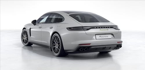 PORSCHE Panamera 2.9 4S e-hybrid 5p.ti auto