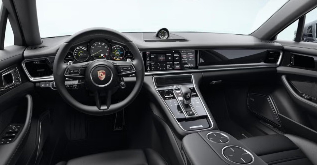 PORSCHE Panamera 2.9 4S e-hybrid 5p.ti auto