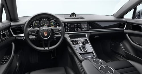 PORSCHE Panamera 2.9 4S e-hybrid 5p.ti auto