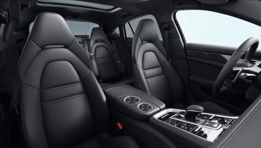 PORSCHE Panamera 2.9 4S e-hybrid 5p.ti auto