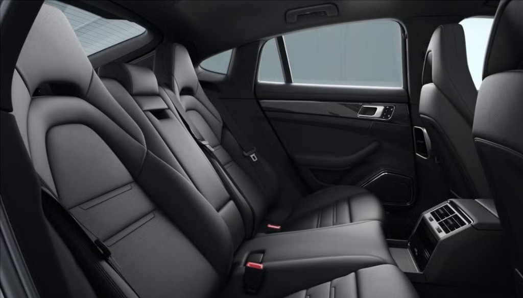 PORSCHE Panamera 2.9 4S e-hybrid 5p.ti auto