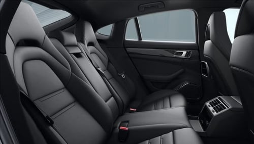 PORSCHE Panamera 2.9 4S e-hybrid 5p.ti auto
