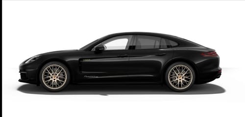 PORSCHE Panamera 2.9 4 e-hybrid 10 years Edition auto IVA ESPOSTA