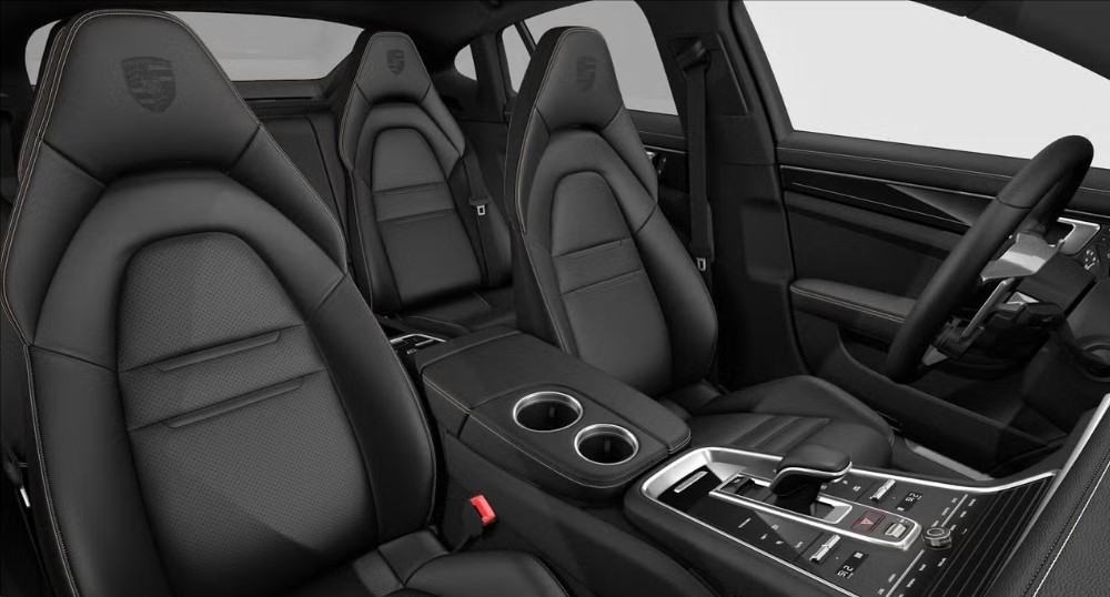 PORSCHE Panamera 2.9 4 e-hybrid 10 years Edition auto IVA ESPOSTA