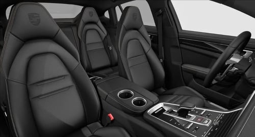 PORSCHE Panamera 2.9 4 e-hybrid 10 years Edition auto IVA ESPOSTA