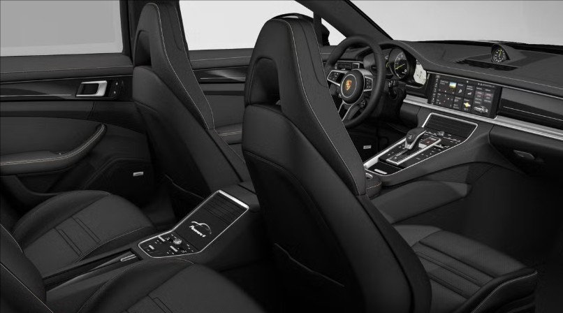 PORSCHE Panamera 2.9 4 e-hybrid 10 years Edition auto IVA ESPOSTA