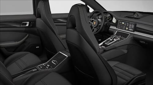 PORSCHE Panamera 2.9 4 e-hybrid 10 years Edition auto IVA ESPOSTA