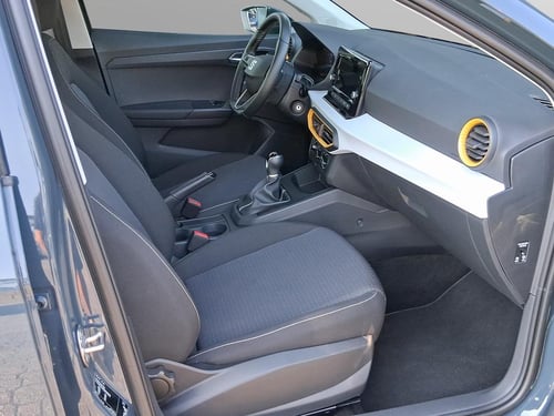 SEAT Ibiza 1.0 ecotsi style 95cv