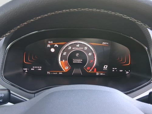 SEAT Ibiza 1.0 ecotsi style 95cv